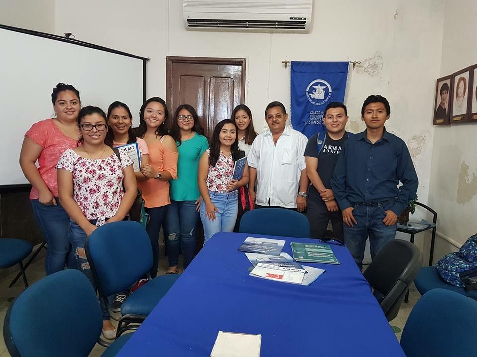 Taller de Ortodoncia 